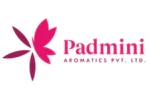 Avani Groups customer  Padmini Aromatics